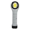 USB Rechargeable LED Flashlights Super Bright with Magnetic Base 360