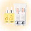 ELT Vitamin Toning Serum 2 + Peel Off Pack 2