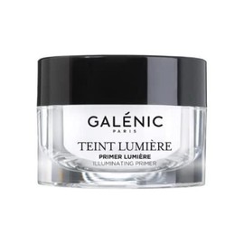 Galénic Teint Lumière Primer Illuminante Base Perfezionatrice, 50 ml
