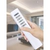 Lighting Remote Control for Maruzen MD1 Compatible