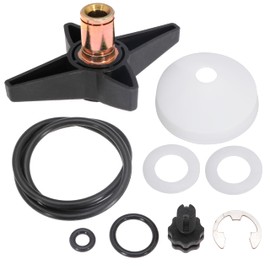 CX900G Pool Filter Locking Knob CX900DA Pool Filter Knob Kit for Hayward Star-Clear Plus Cartridge C751 C7512 C900 C9002(S) C1200 C12002(S) C1502 C17502(S) C2002 Filters