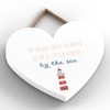 Global Designs House By The Sea Seaside Beach Themed Nautical