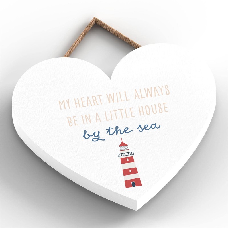 Global Designs House By The Sea Seaside Beach Themed Nautical