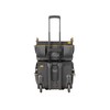 DEWALT Tool Tote, Open Top Tool Bag, 20" x 10"