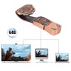 USB Flash Disk Portable Waterproof Metal 2.0 Drive Storage Memory