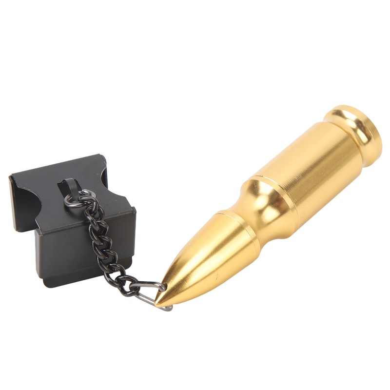 Billiard Pool Cue Chalk Holder Non Slip Multifunctional Portable Billiard