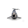 Papo - Hand painted - Animal Figures - Right whale