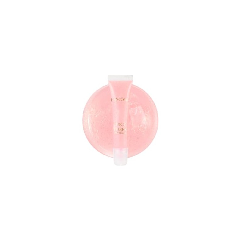 Lancôme Juicy Tubes Brillo de Labios para Mujer Hidratante