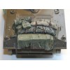 Value Gear 1/35 Scale Sherman Engine Deck Set #4 Value