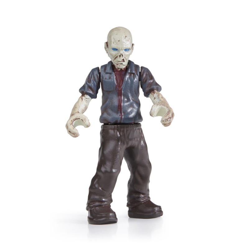 Mega Bloks Call of Duty Zombies Horde
