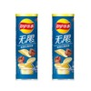 Chinese Chip Bundle 2-Pack (2 Finger Licking Braised Pork Flavor
