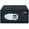 Fire King LT1507 Laptop Size Electronic Fire Safe with Key,