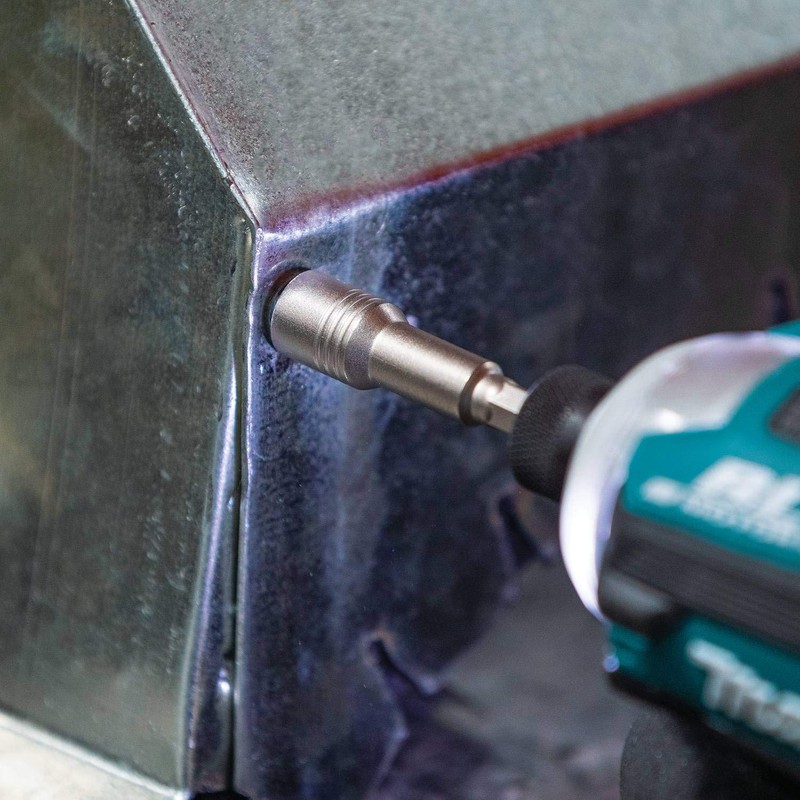 Makita E-01454 Impact XPS™ 2-9/16" Magnetic 5/16" Nutsetter, 2/pk