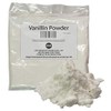 Vanillin Powder 4 OZ-Food Grade Additive for Food and Flavor