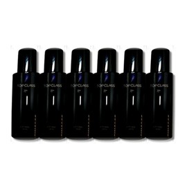 Charmzone Top Class Lifting Skin 120ml 6pcs / 참존 탑클래스 리프팅 스킨 120ml 6개