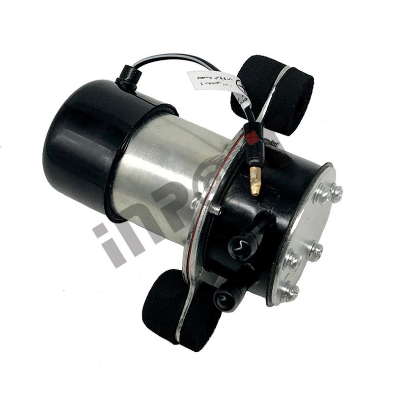 INPOST New Fuel Pump 30A60-00200 for Mitsubishi Engine L2E L3E