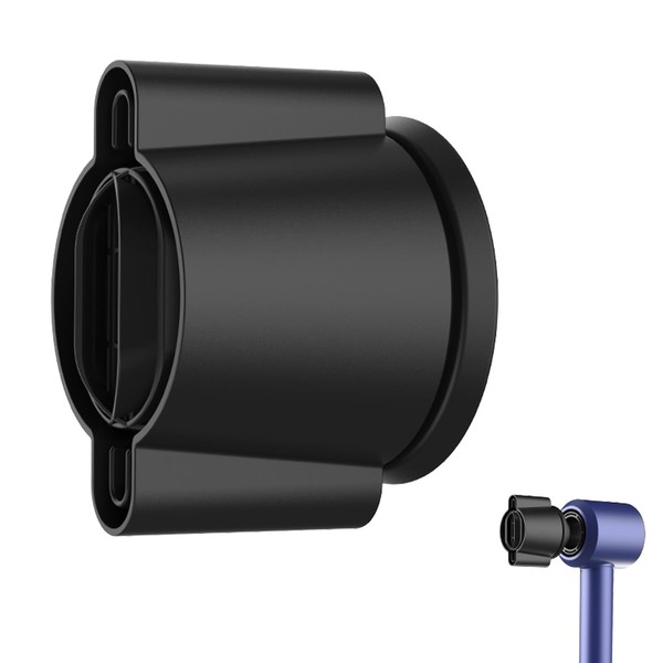 Upgraded Smoothing Nozzle Tools Attachment for Laifen Hair Dryer