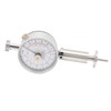 GY‑1 Pointer Fruit Hardness Tester Portable Fruit Firmness Penetrometer Sclerometer