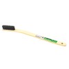 SK11 Bamboo Brush, Multi-Purpose, Curved Pattern, Pig Bristle, No. 16