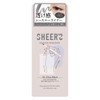 sheers Nuance Eyeliner 01 Clear Black