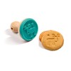 Keks-Stempel "Rudolph"
