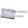 LTGEM Case Compatible with Ultimate Ears MEGABOOM 4/3 Portable Speaker,