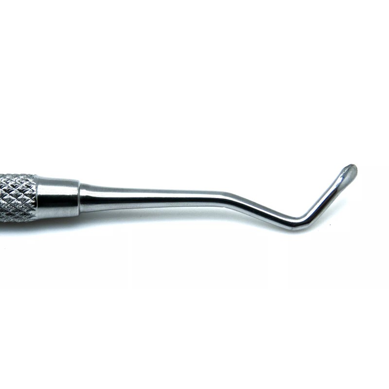 Premium Instruments Dental Excavator 18W Restorative Double Ended Spoon 1.5mm