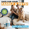 FurryFreshness Extra Strength Cat or Dog Pee Stain & Permanent