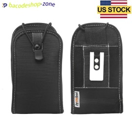 Universal New Holster with Metal Clip for Zebra Symbol MC55 MC2100,TC20 TC51 TC70 TC72