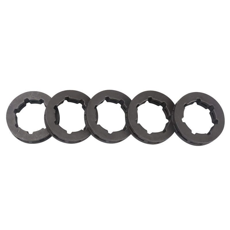 SUUFOO Sprocket 3/8 7T Replacement for STIHL MS660 MS650 MS661