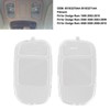 Front Dome Light Lens Cover 05183270AA Fit for Dodge Ram