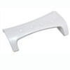 PS11744938 Washer Door Handle for Washers Compatible With GHW9400PW3, GHW9400PW4,