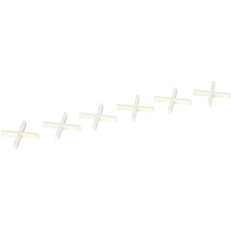KOTARBAU® Tile Spacers 3 mm for Laying Tiles Set of