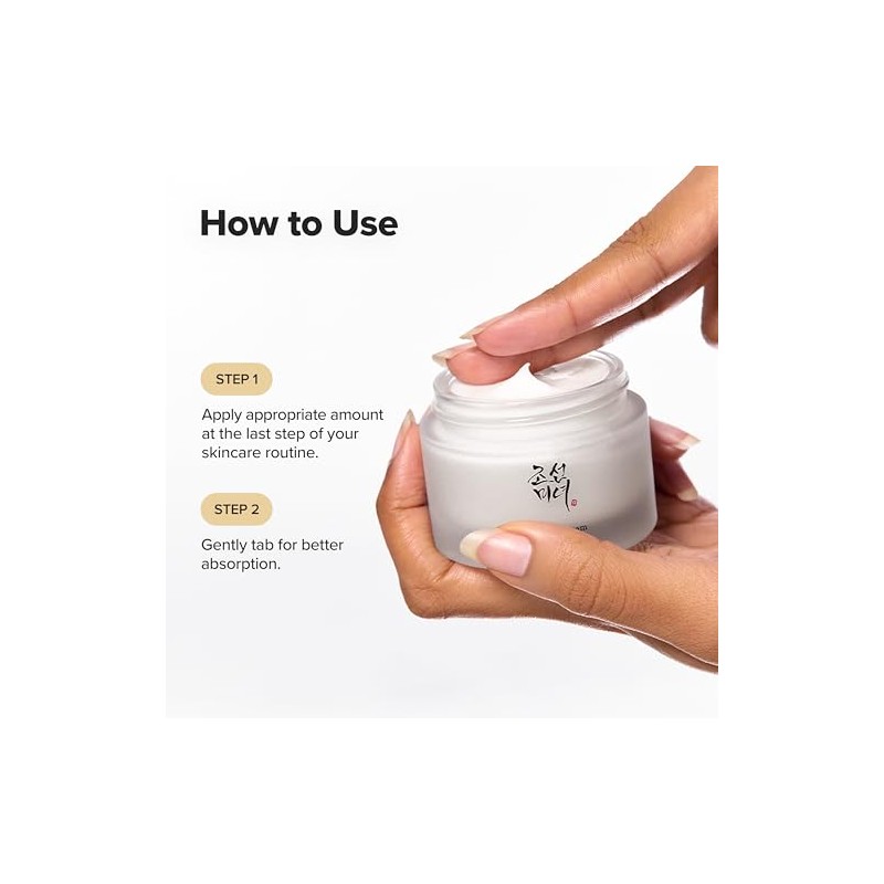 Dynasty Cream