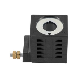 Replacement for Deltrol 10226-33 Hydraulic Power Unit Lift Dump - 10VDC, 25 Watt Solenoid Coil