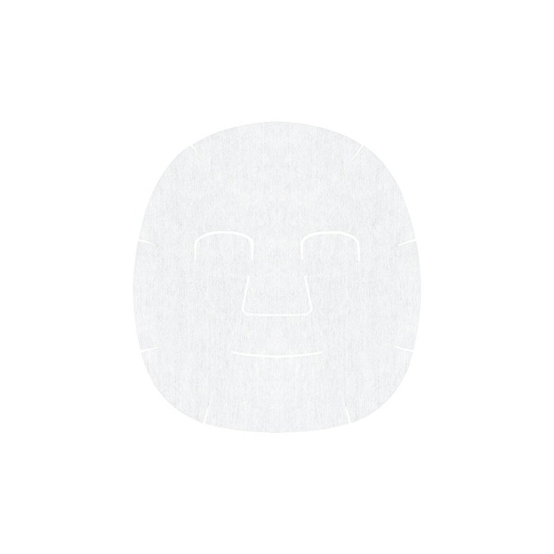 gibuandogibu akua・ra・pyua Sheet Mask (5 Pieces)