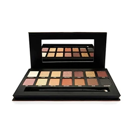 W7 EYE SHADOW PALETTE ROMANCED