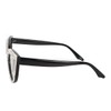 FUPRECIOUS Gafas De Lectura De Ojo De Gato Bling Rhinestone