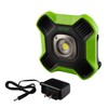 Arcan 3000 lm Mega Rechargeable Multi-Purpose Flood Light with USB