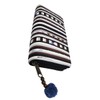 PANASIAM Akha Tribe Wallet Ethnic Cotton Purse Vegan & Fair,