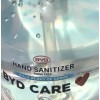 BYD Care Hand Sanitizer Rinse Free Large 1ea 16.9oz Blt
