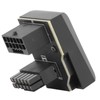 Power Adapter for RTX40 Graphics Card 12 4Pin STD Version