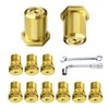 For Frigi-daire Electrolux LP4/5 Ranges Series Natural Gas To Propane