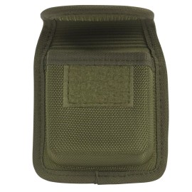 Rothco MOLLE Nasal Spray Pouch - Olive Drab