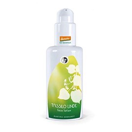 Martina Gebhardt: Tassilo Lime Lotion (100 ml)