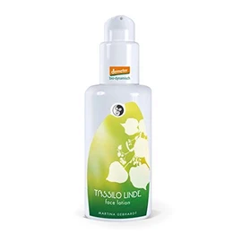 Martina Gebhardt: Tassilo Lime Lotion (100 ml)