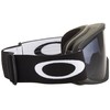 Oakley O FRAME 2.0 PRO L MATTE Goggles, MATTE BLACK