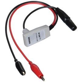 Sanwa Electric Instrument HFE-6T hFE Connector