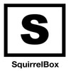 SquirrelBox Vacuum Holder;Docking Station; Charging Station; Handheld Cordless Vacuum Holder;