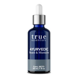 Suero Para Barba Y Bigote Estimulante De Crecimiento